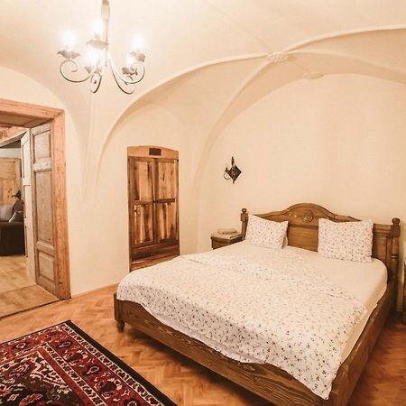 Casa Schobeln Daire Braşov Dış mekan fotoğraf