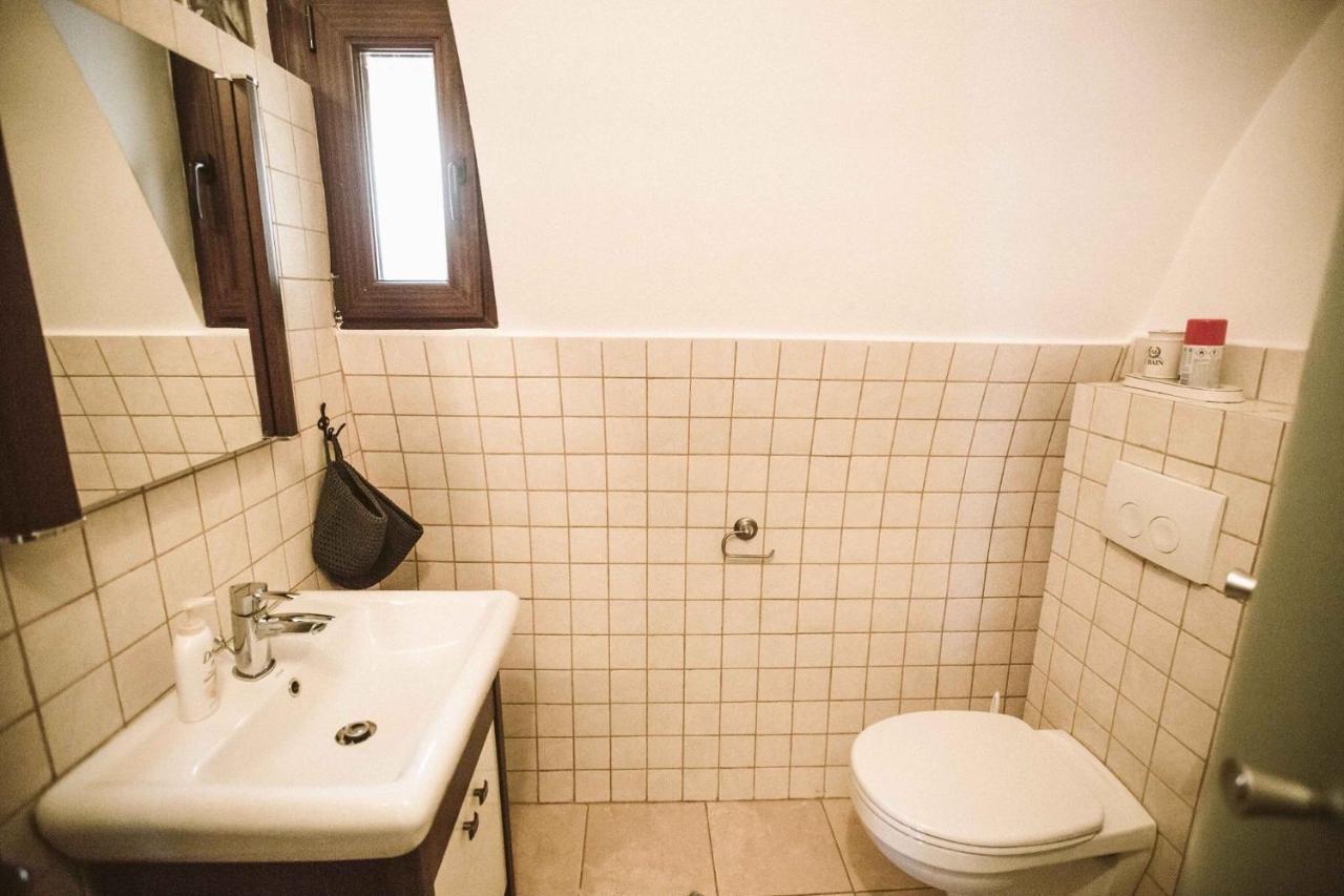 Casa Schobeln Daire Braşov Dış mekan fotoğraf