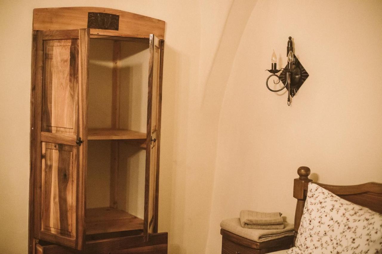 Casa Schobeln Daire Braşov Dış mekan fotoğraf