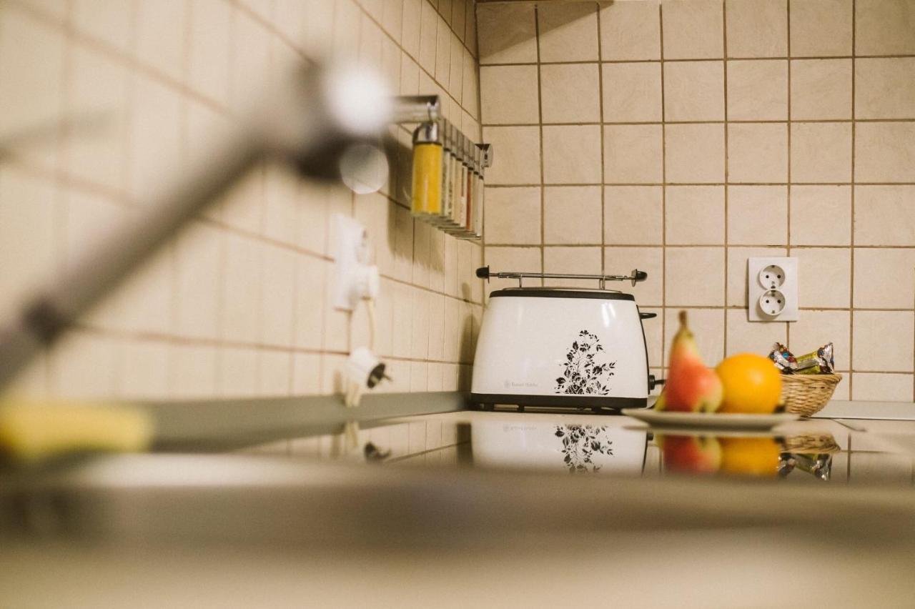 Casa Schobeln Daire Braşov Dış mekan fotoğraf