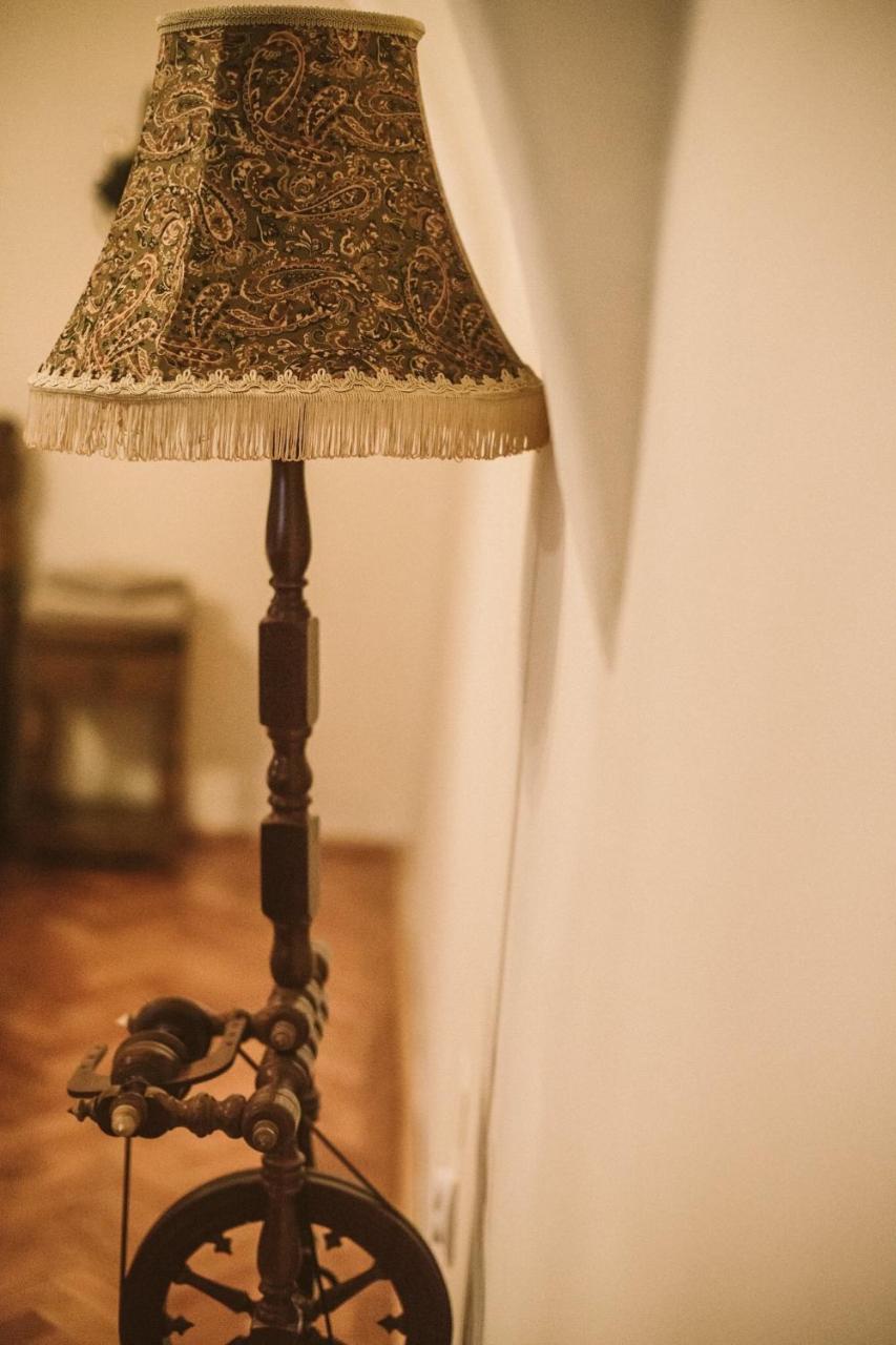 Casa Schobeln Daire Braşov Dış mekan fotoğraf